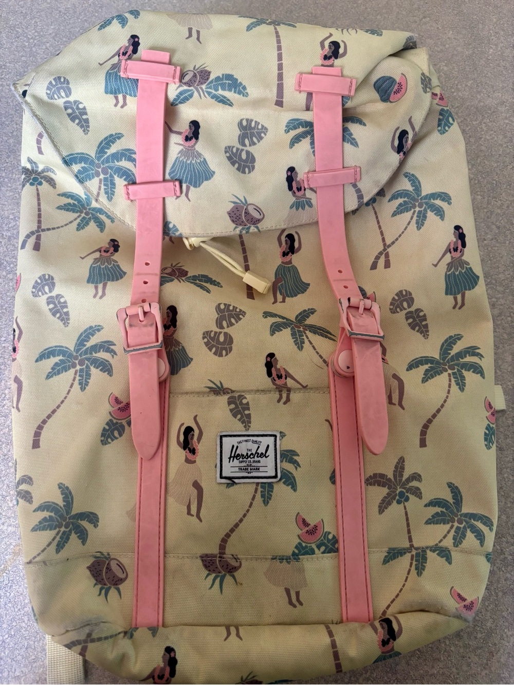 Herschel Supply Co. Youth Backpack